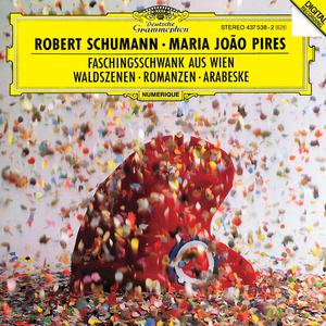 Waldszenen Op.82:3. Einsame Blumen