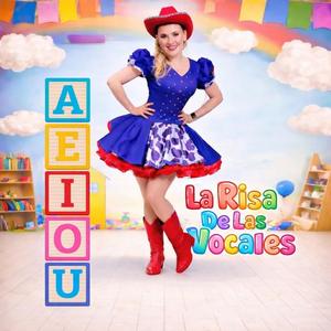 La Risa De Las Vocales