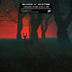 Blood // Water