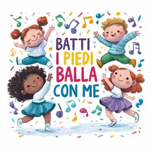 Batti i piedi