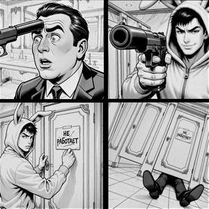 Контрразведчик (Acoustic)