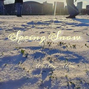 Spring Snow 伴奏
