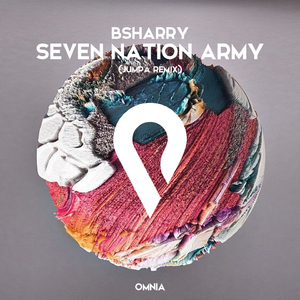 Seven Nation Army (Jumpa Radio)