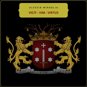 Vicit - Vim - Virtus