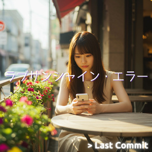 ラブサンシャイン・エラー