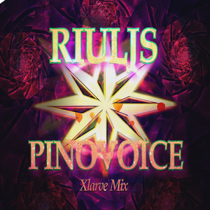Pinovoice (Xlarve Mix)