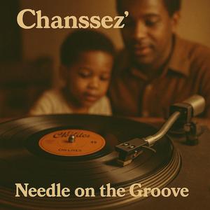 Needle on the Groove