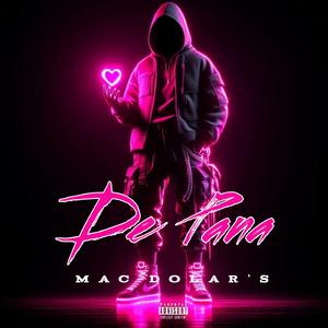 De pana - Mac Dólar'$ - Los Chorekes