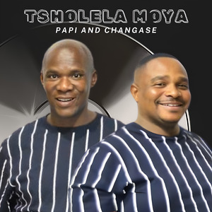Tsholela Moya