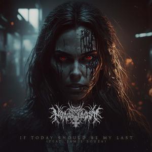 If Today Should Be My Last (feat. Jamie Souza)