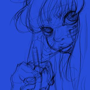 纤维——cover by 羊羊