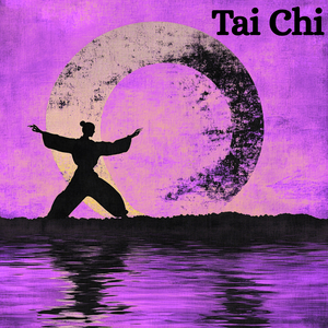 Focused Energy Tai Chi