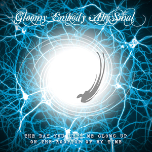 The Day You Left Me Glows up on the Rooftop of My Time (Remastered)