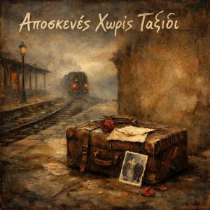 Αποσκευές χωρίς ταξίδι