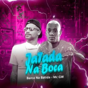 Jatada na Boca (feat. MC GW)