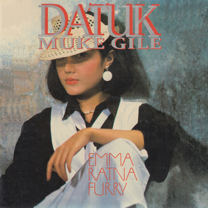 Untuk Kau Yang Kembali