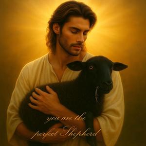 You are the perfect Shepherd