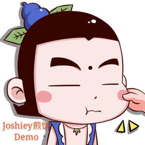 葫芦娃（古风版）