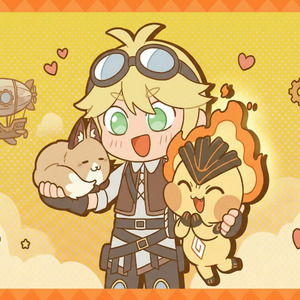 アミアミダンシング☆