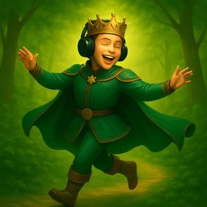 Il Principe Danza (DREAM VERSION)