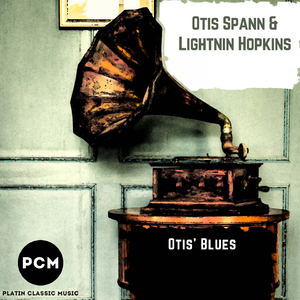 Otis' Blues (Original Mix)