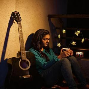 Hold Me in the Calm Tonight