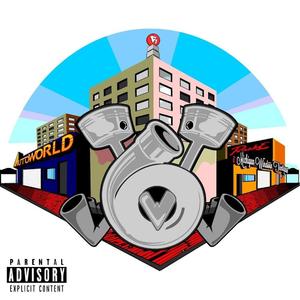 Tail Lights (feat. Mark Ant, Ace Gabbana & Jeff Skigh)