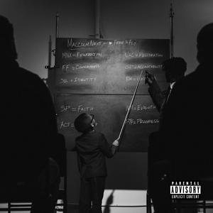 The Marked Man (Skit)