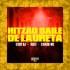 Cadu DJ - Hitzão Baile de Laureta