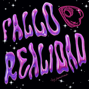 Fallorealidad2019.wav (prod. Svperman) (Cover)