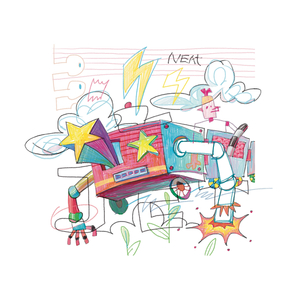 ジェットコースター (Jet Coaster)