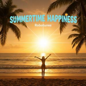 Summertime Happiness