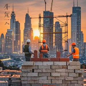 平凡的光芒-春暖花开