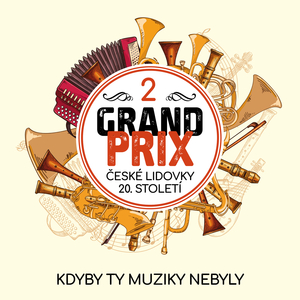 Muzikanti, pojďte hrát