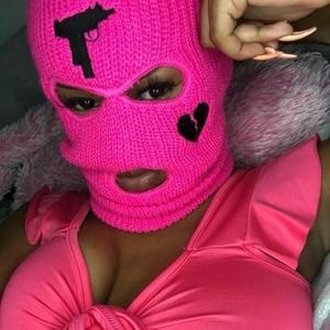 Ela So da pra Vagabundo (feat. Mc Fabinho da osk & Mc Renan)