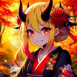 A Whispered Breeze of Forever