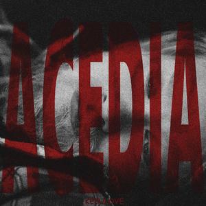 Acedia