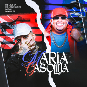 Maria Gasolina