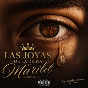 Las joyas de la reina Maribel