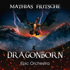 Dragonborn (Epic Orchestra)