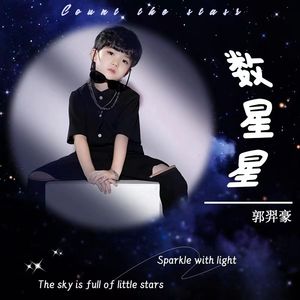 数星星