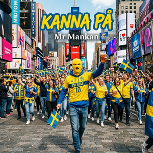 Kanna På, Kanna På