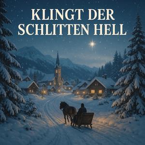 Klingt der Schlitten hell
