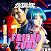 Skurge - Friend Zone (feat. Lee Bannon)