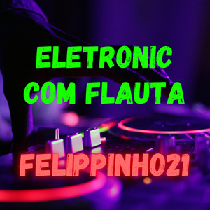 Eletrônica Com Flauta
