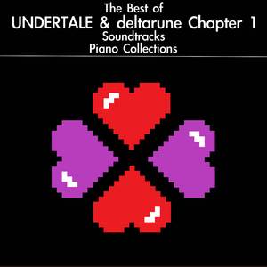 Finale (From "UNDERTALE") [For Piano Solo]