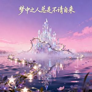 梦中之人总是不请自来