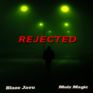 Rejected (Instrumental Version)