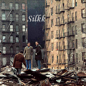 Silkk