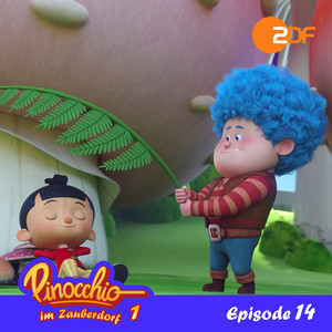 Der kleine böse Wolf - Teil 2